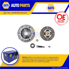 Clutch Kit 3pc