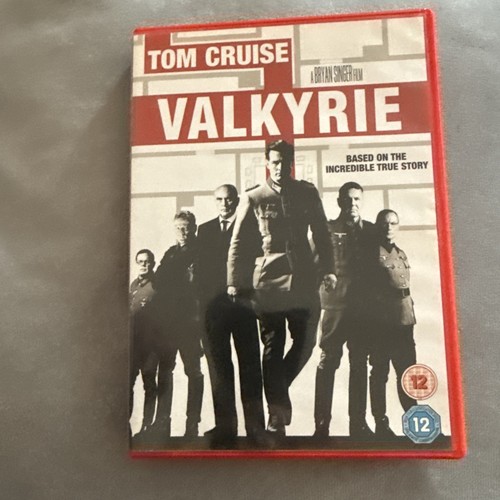 Valkyrie - , (dvd,