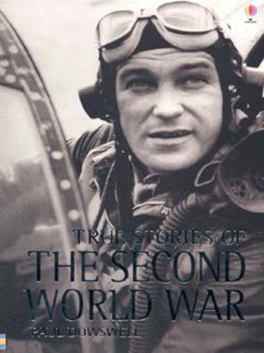 True stories the second - true, of