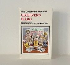 The Observer's Book of