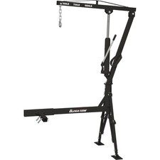 Ultra-Tow Hydraulic