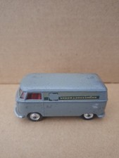 Rare Corgi Promotional Vroom