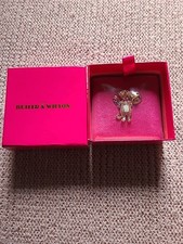 Butler & Wilson Meerkat With