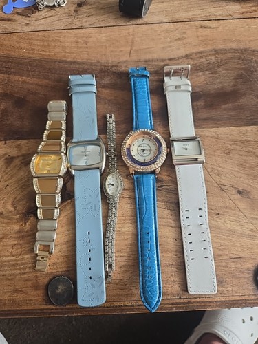 Job lot ladies - job, 5x