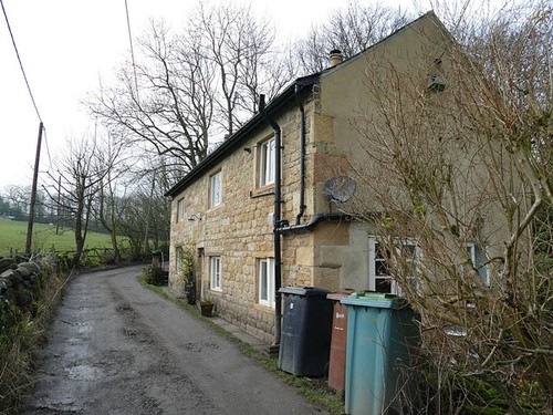 Photo 6x4 tanhouse cottage - photo,