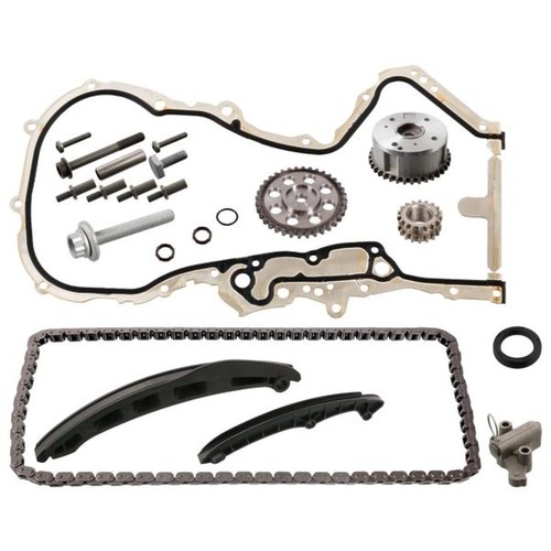 Timing set fits audi a3 - timing, a1