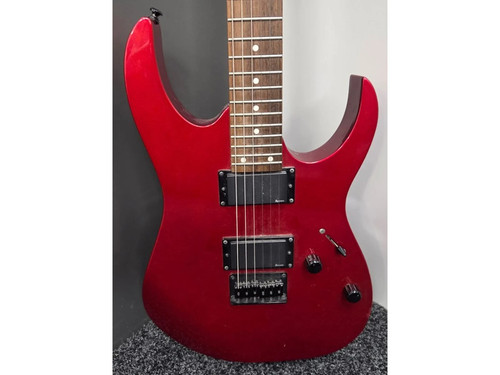 Ibanez gio electric - ibanez,