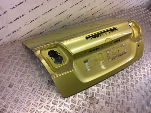 Saab ver2 2005 tailgate - 9-3,