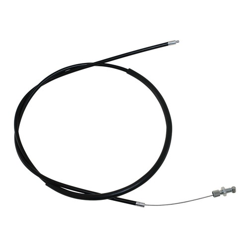 Throttle cable bowden - throttle,