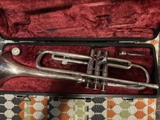 Yamaha T100s Student Trumpet