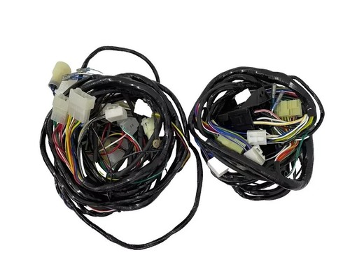 Wiring harness for - wiring,