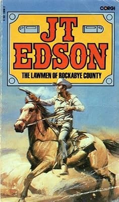 The lawmen rockabye county - lawmen,