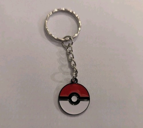 Pokémon poke ball enamel - pokémon,