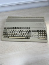 Commodore Amiga A500 Unit Only *Faulty - Untested*