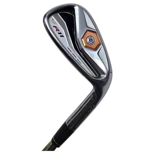 Taylormade r11 approach gap - taylormade,