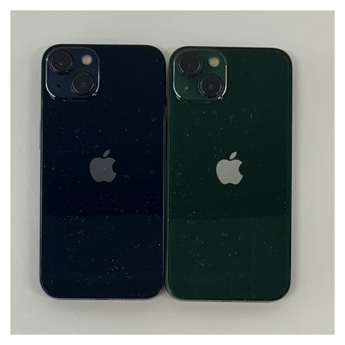 Iphone midnight green - 13, 512gb