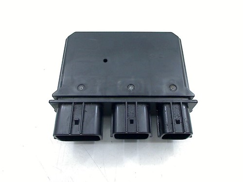 Fuse box kawasaki 1000 - box, sx