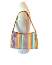 Rosetti Multicolored Woven