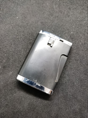 Black ronson comet gas - gas, lighter