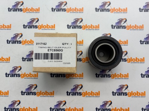 Timing belt idler pulley for - idler,