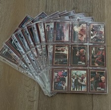 1991 Star Trek The Next