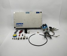 Jofra Calibrator LPCA Low