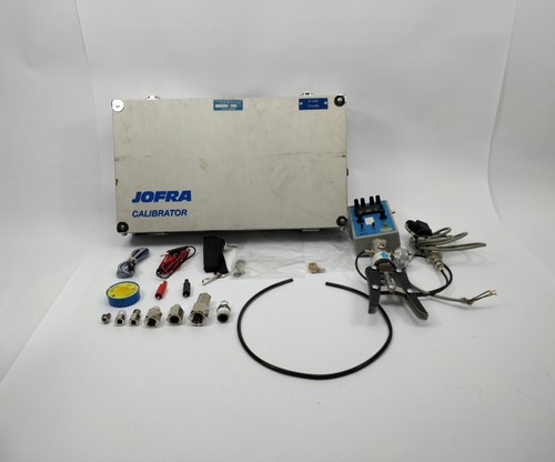 Jofra calibrator lpca low - jofra,