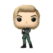 Funko Pop! Vinyl: Marvel
