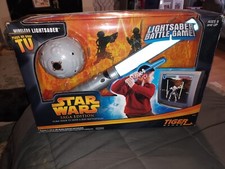 2005 Star Wars : Saga Edition