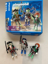 Playmobil Ghost Pirates