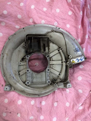 Echo 650 back pack blower - echo,