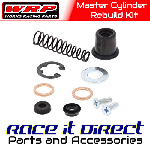 Brake master cylinder kit - kit, for