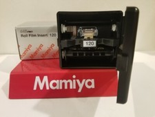Mamiya 645 PRO TL / PRO /