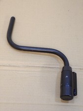 Mirror arm for leyland - mirror,