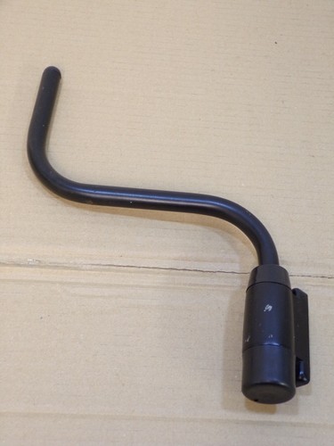 Mirror arm for leyland - mirror,