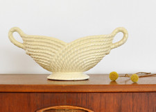 Striking 1930s Scottish Cream