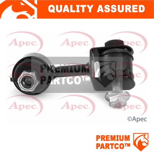 Premium front left stabiliser - front,
