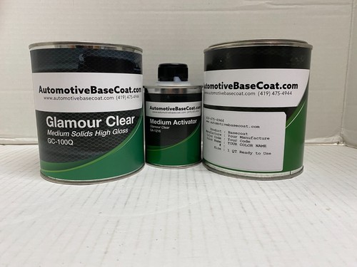 Bmw basecoat paint 1 - -,