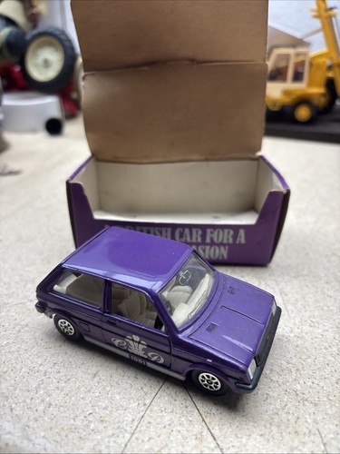 Corgi special edition austin - edition,