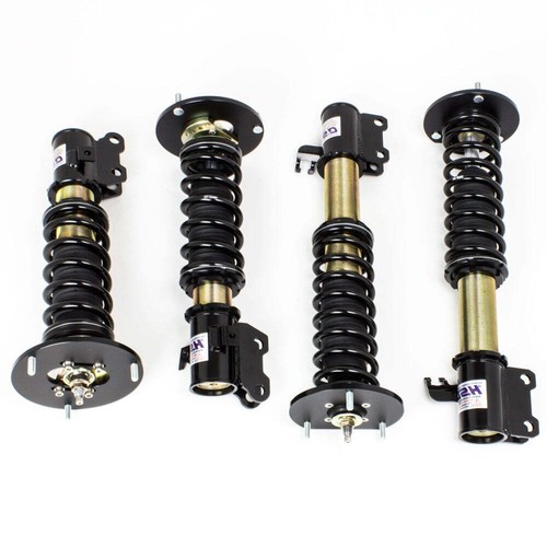 Hsd dualtech coilovers for - dualtech,
