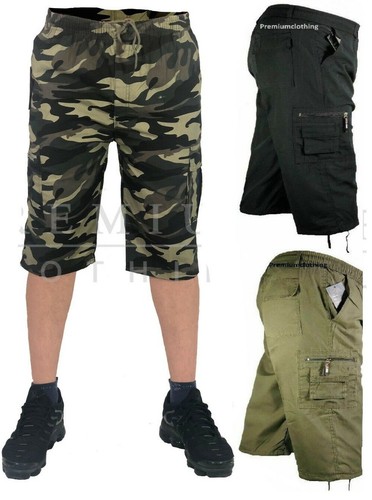 Mens shorts long - mens,