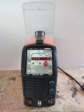 kemppi MLS2000 DC Tig