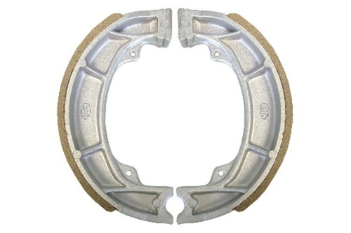 Front brake shoe fits suzuki - fits,
