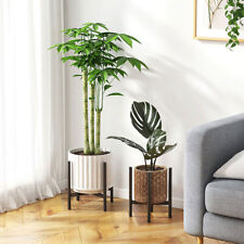 Adjustable Plant Stand Pot