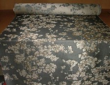 Romo sakuya gunmetal silk wool - romo,