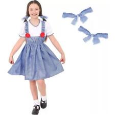 GIRLS DOROTHY COSTUME WORLD