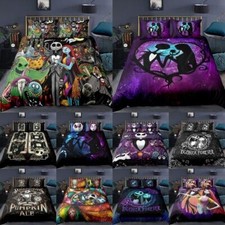 3D The Nightmare Before