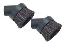 Dusting Brush Henry Horse Hair Tool Hetty James Harry Vacuum Cleaner Hoover x 2