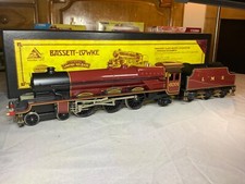 Bassett Lowke O Gauge 2 or 3
