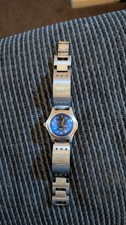 Storm Bubble Watch Ladies